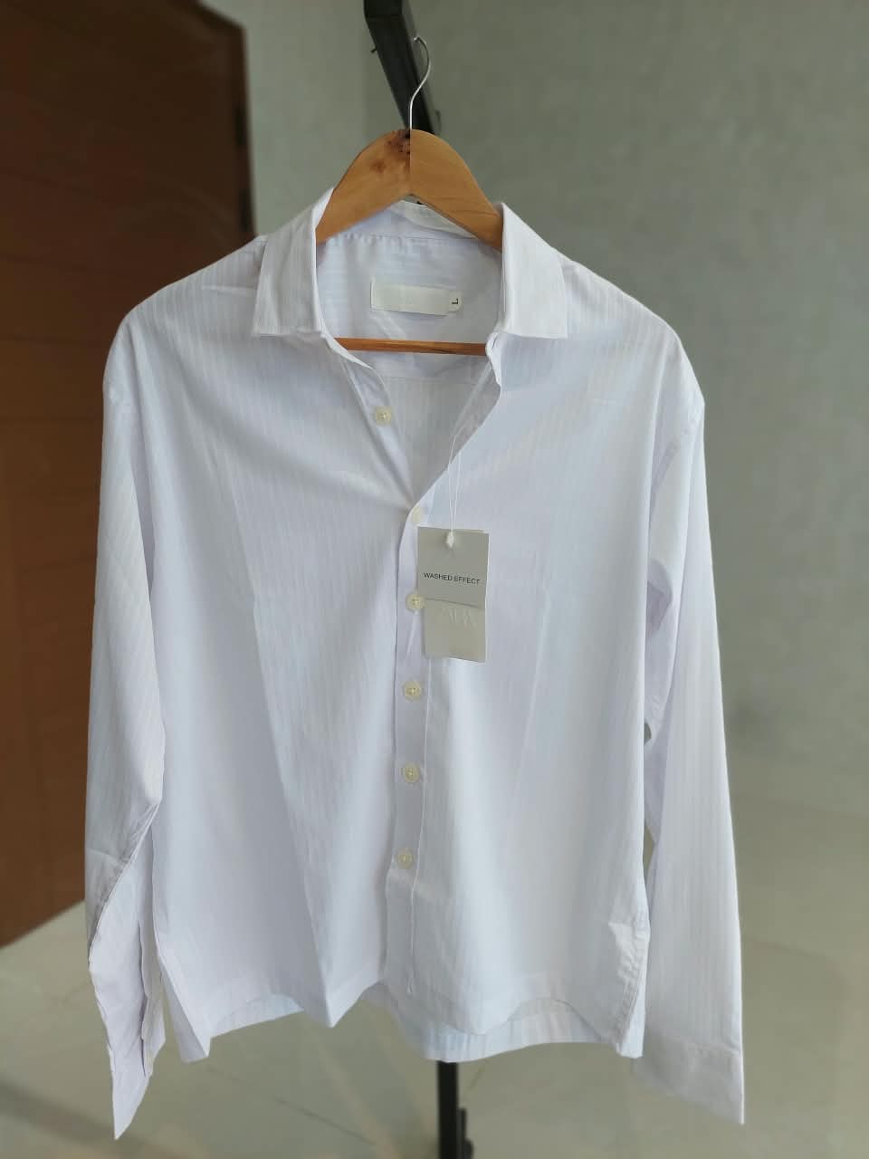 Pearl White Classic